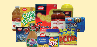 IGA