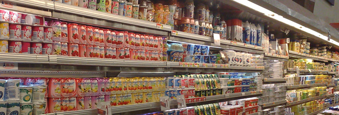 Dairy