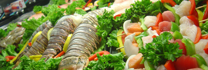 Seafood