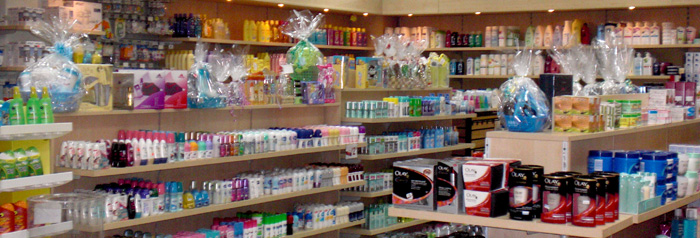 Health & Beauty