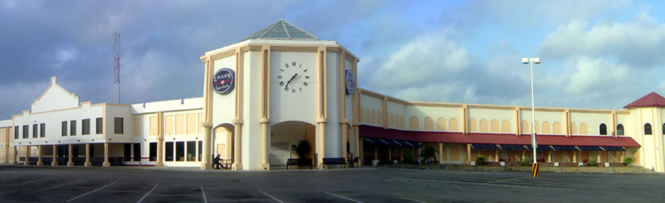 Welcome to Ling & Sons IGA Super Center