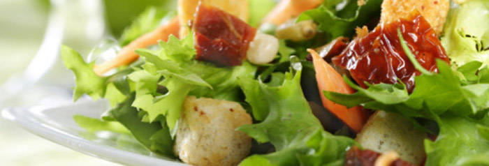 Vegetarian