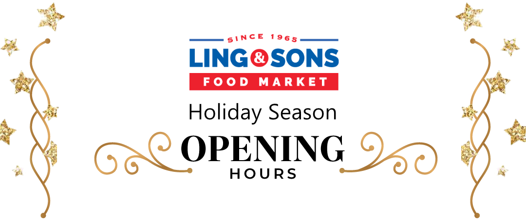 Ling And Sons Food Market