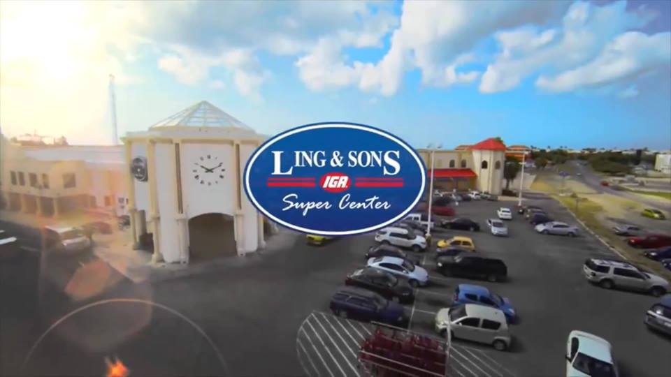 Ling & Sons IGA Super Center Alfabet Holdings takes over Van den